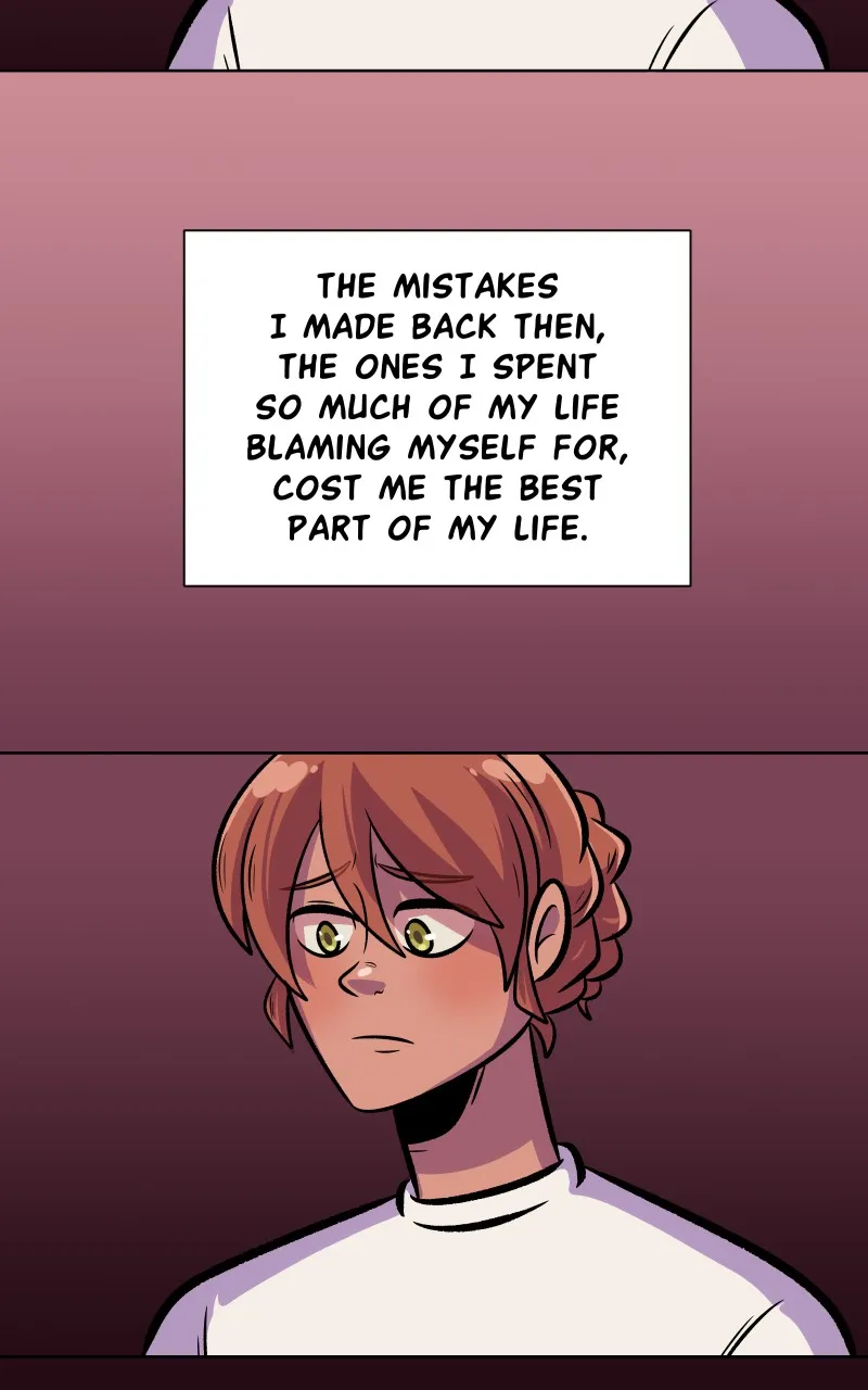 Letters on the Wall Chapter 50 page 36 - 