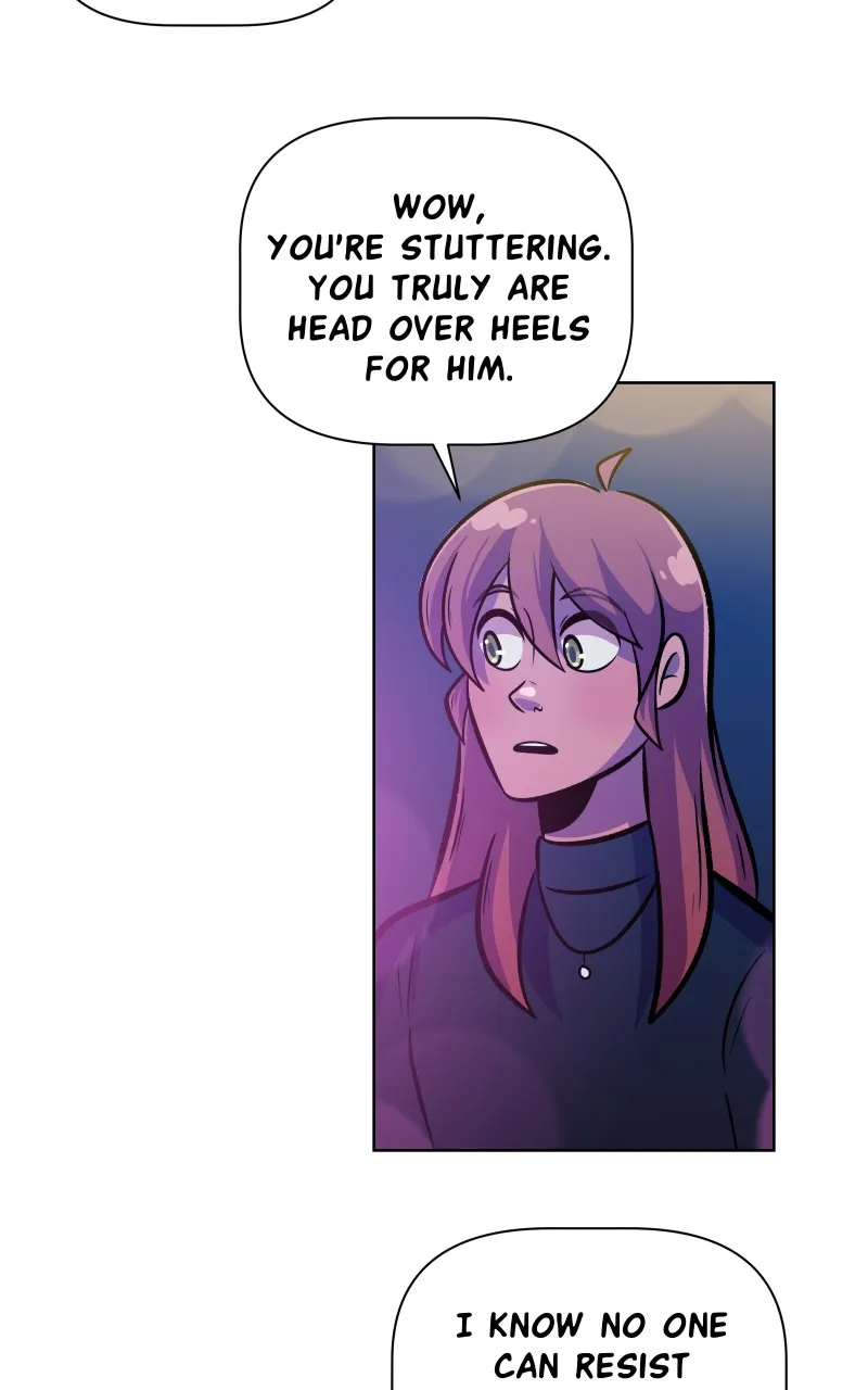 Letters on the Wall Chapter 50 page 5 - 