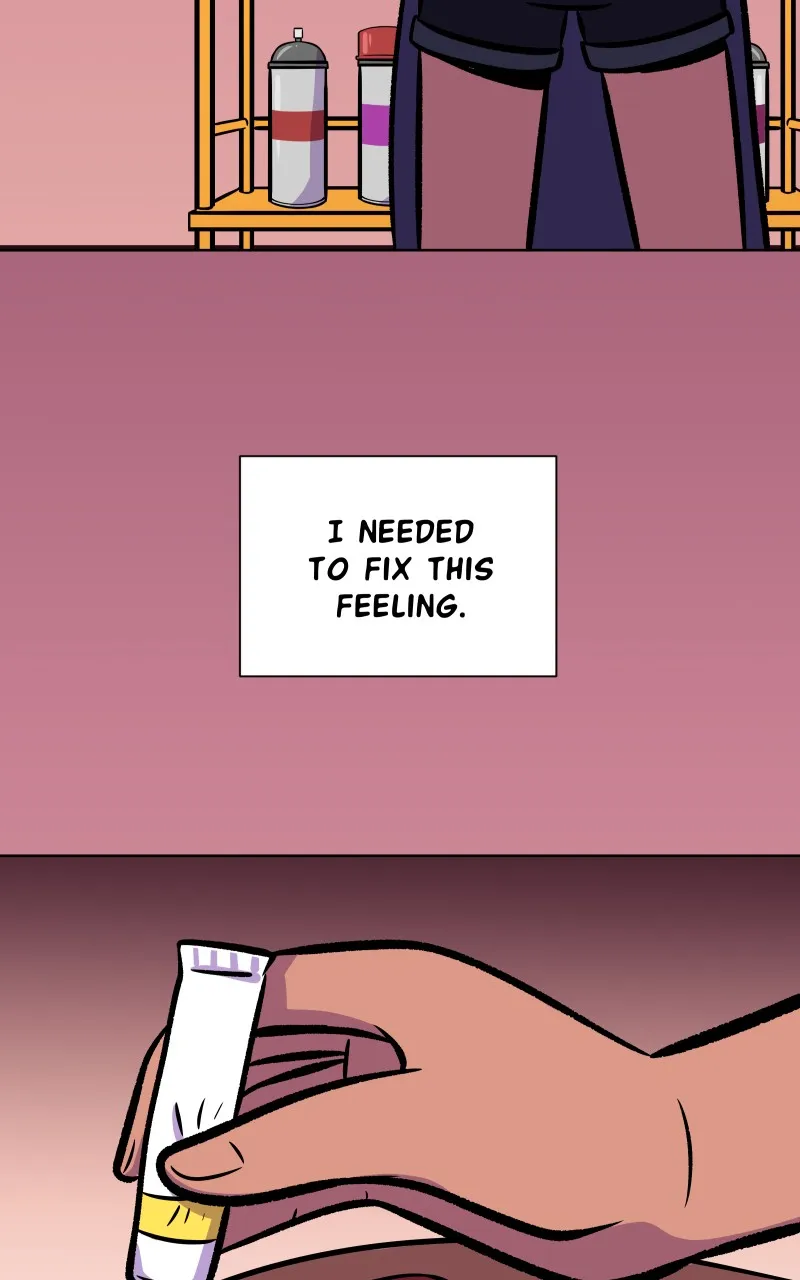 Letters on the Wall Chapter 50 page 41 - 