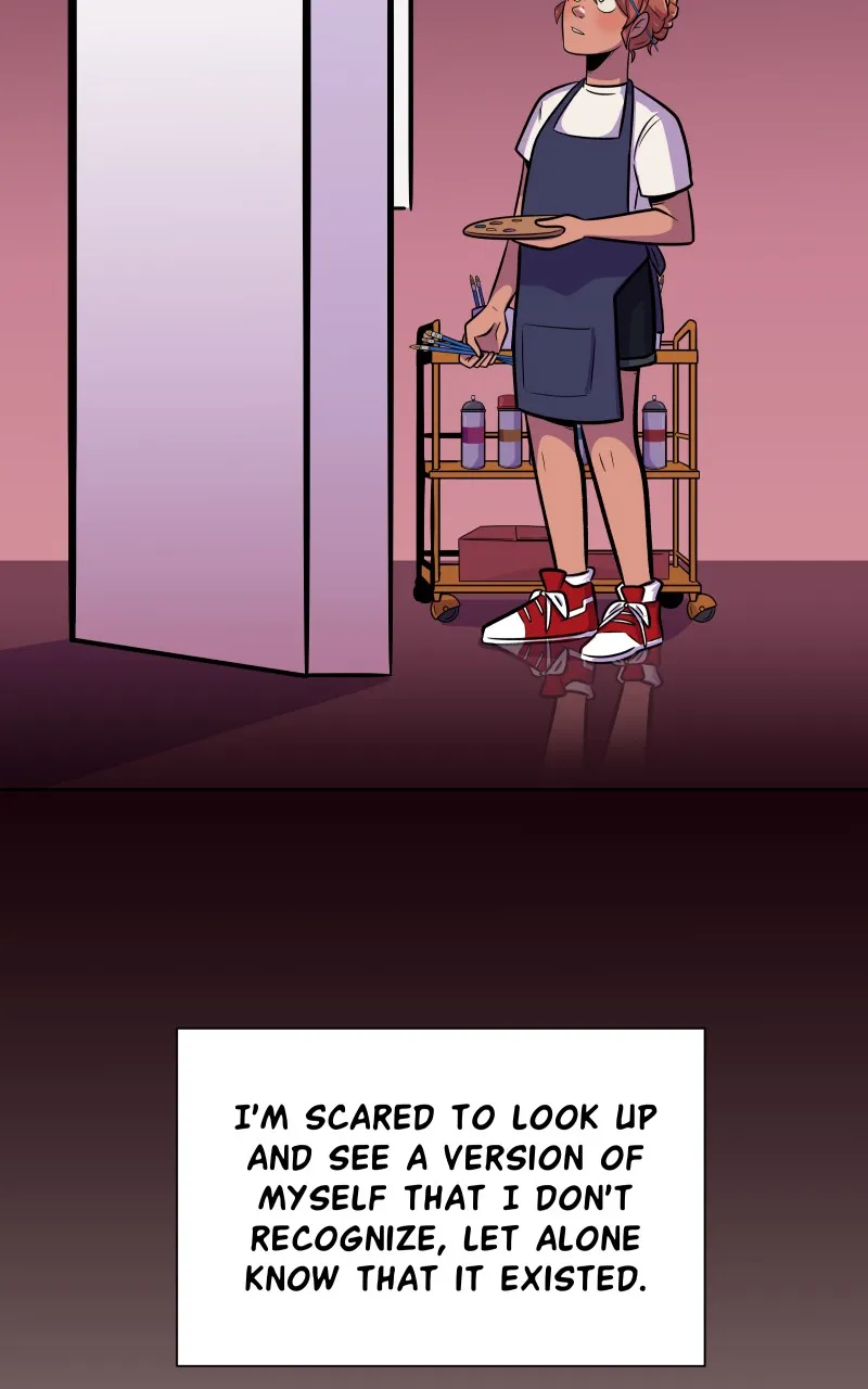 Letters on the Wall Chapter 50 page 43 - 