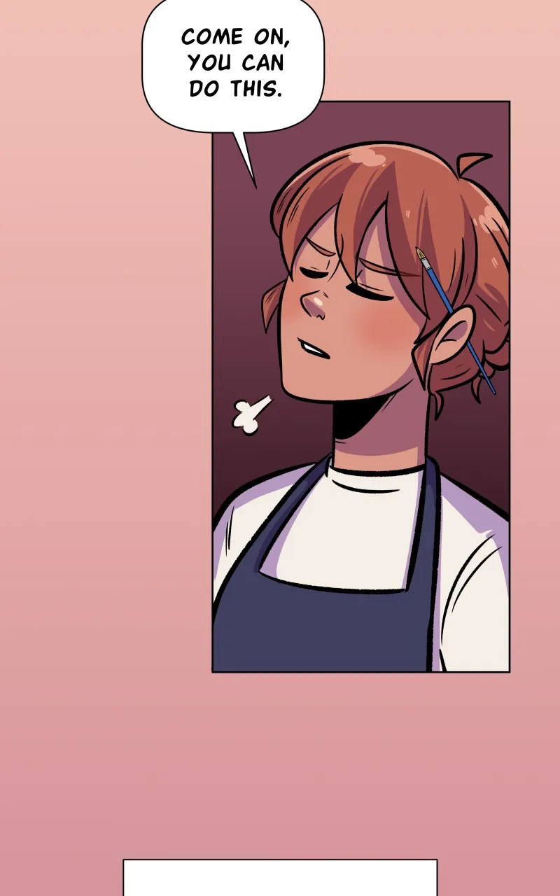 Letters on the Wall Chapter 50 page 45 - 
