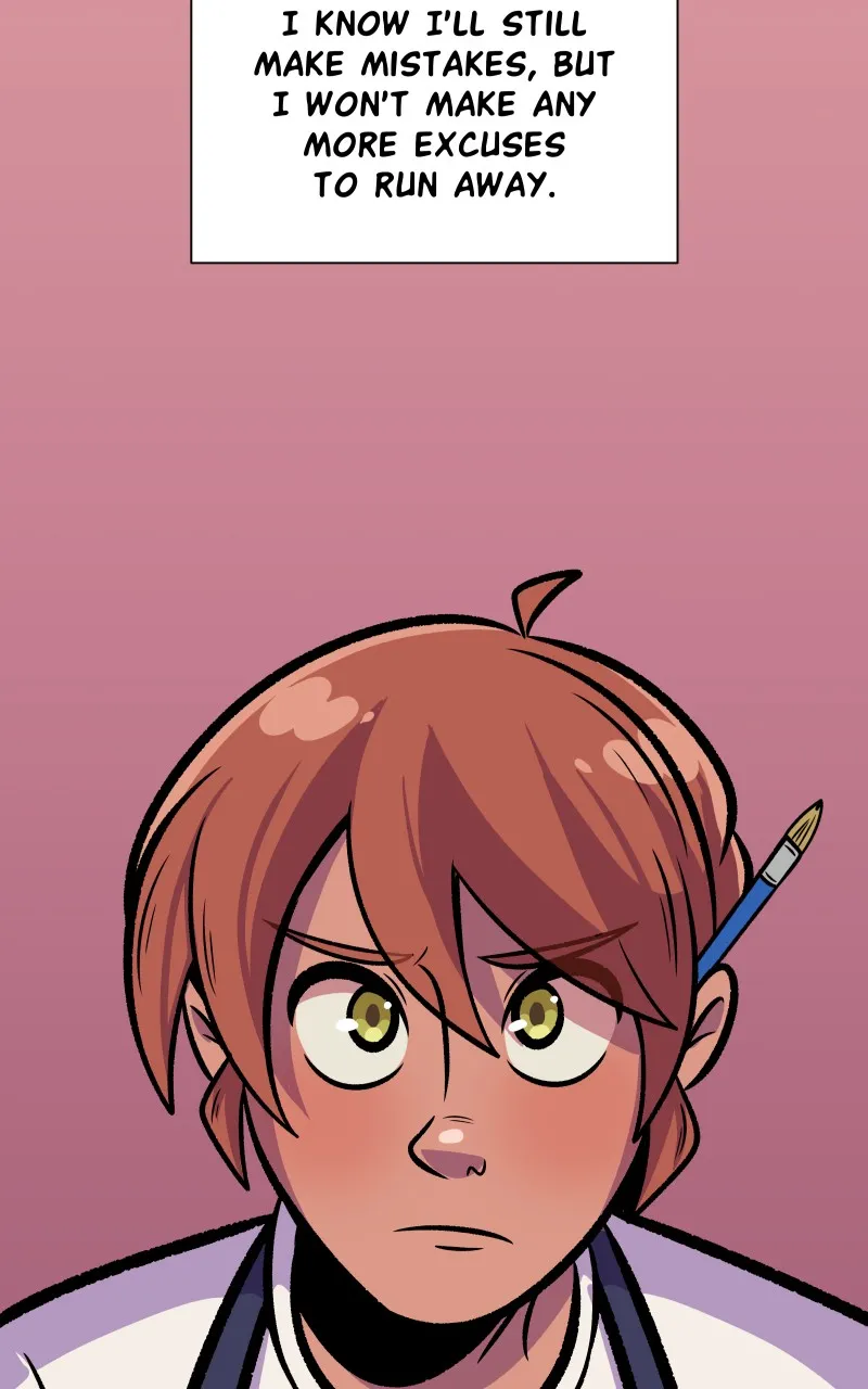 Letters on the Wall Chapter 50 page 46 - 