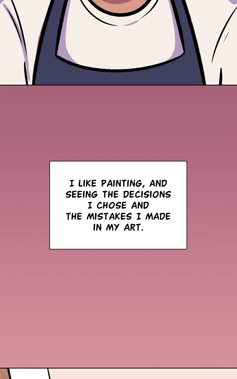 Letters on the Wall Chapter 50 page 47 - 