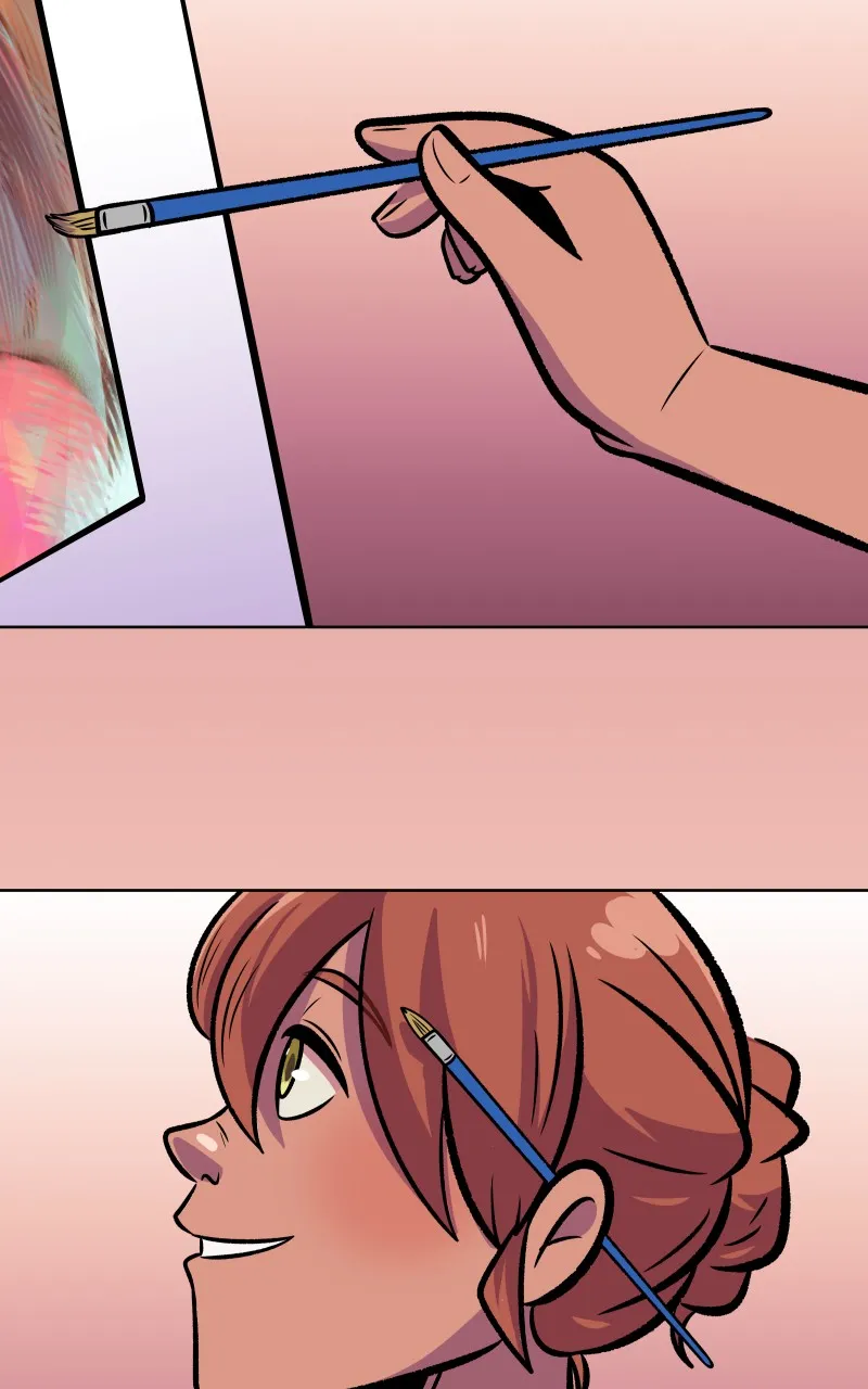 Letters on the Wall Chapter 50 page 48 - 