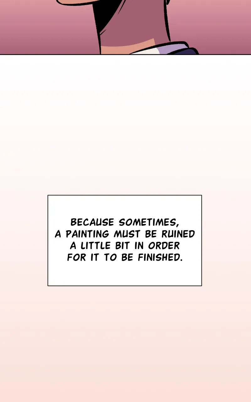 Letters on the Wall Chapter 50 page 49 - 