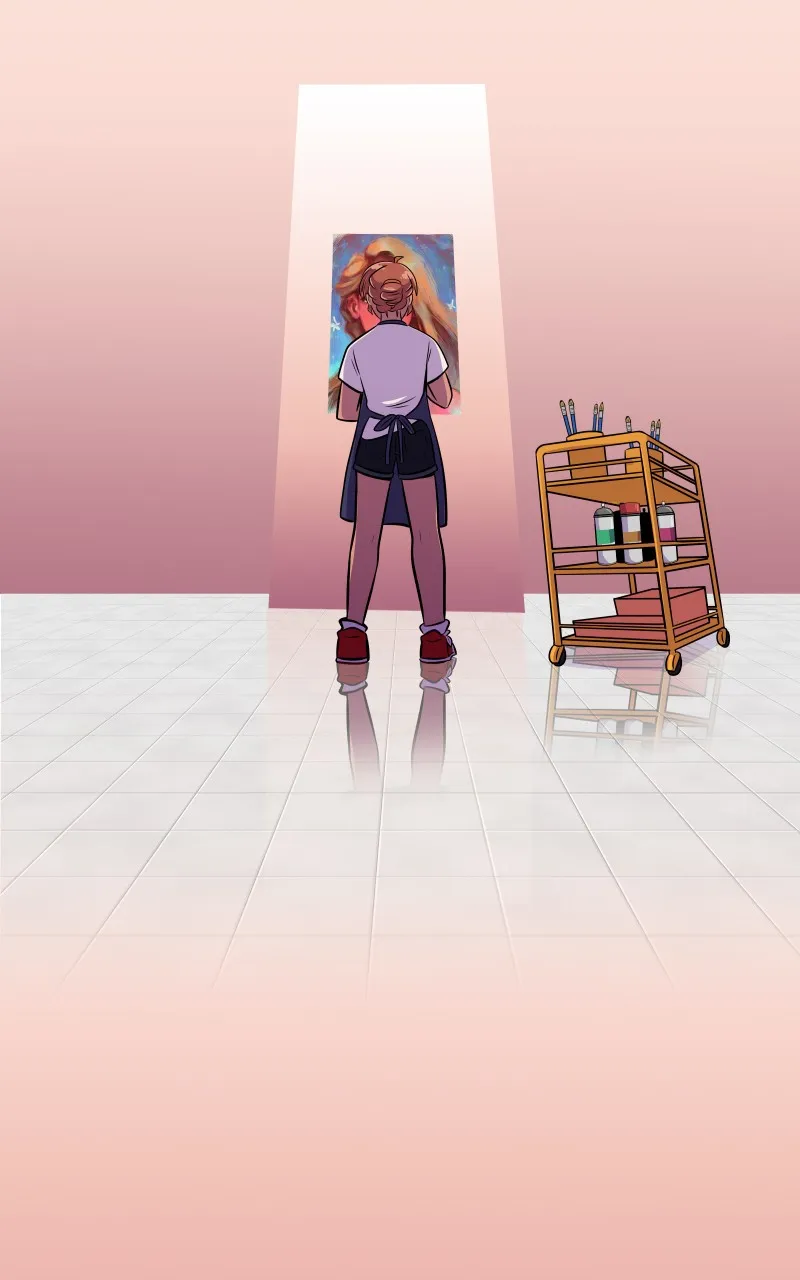 Letters on the Wall Chapter 50 page 50 - 