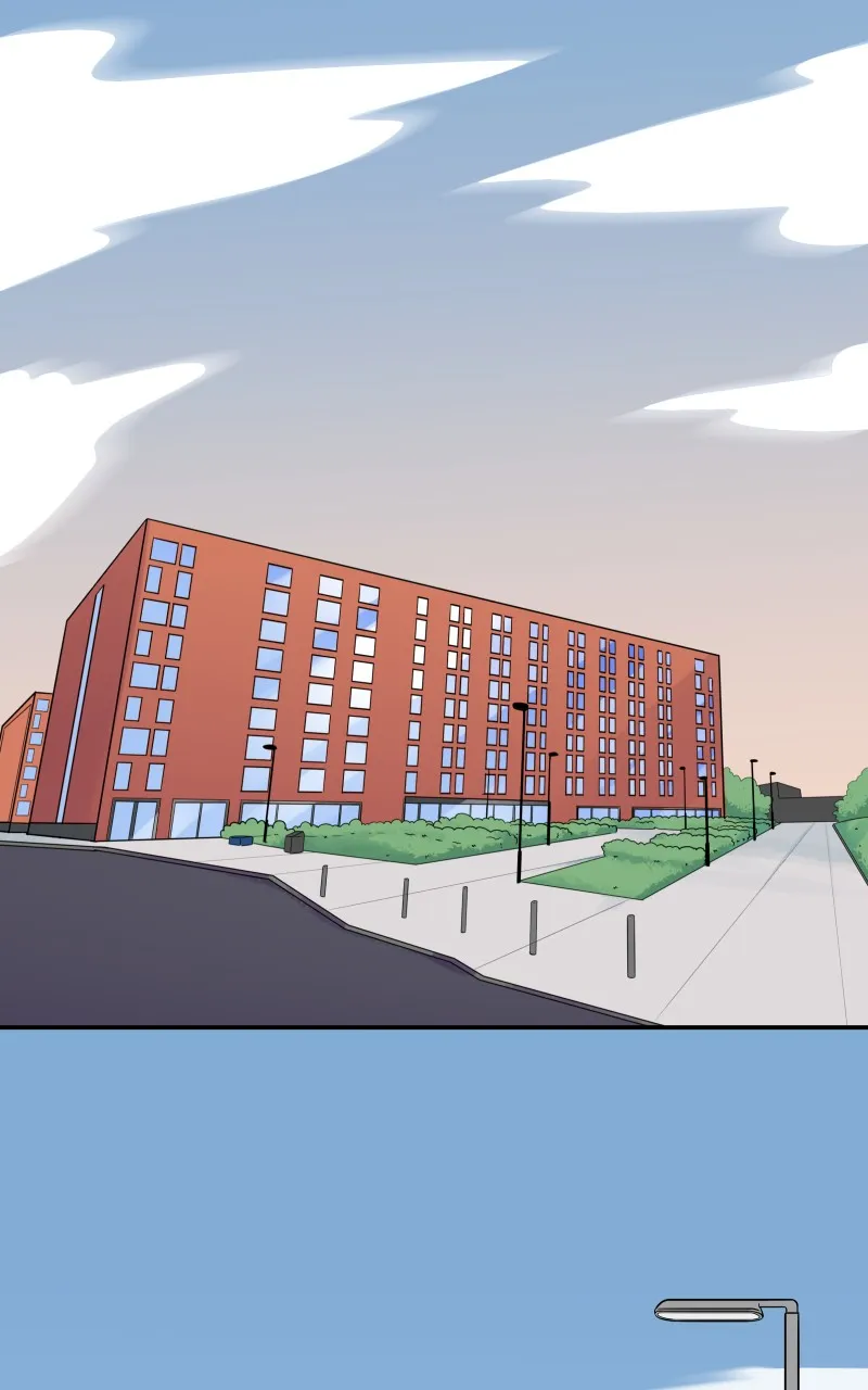 Letters on the Wall Chapter 50 page 54 - 
