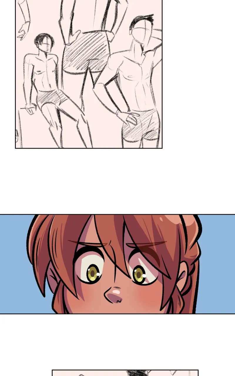Letters on the Wall Chapter 50 page 59 - 