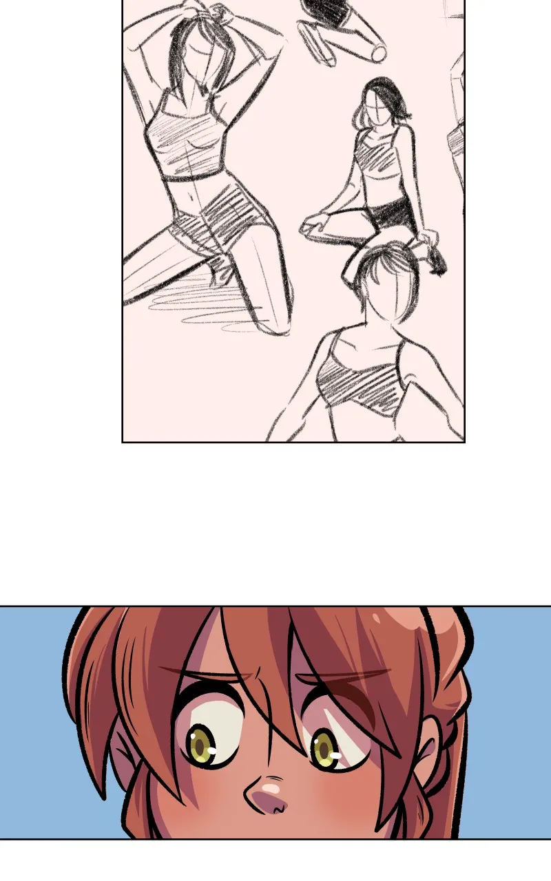 Letters on the Wall Chapter 50 page 60 - 