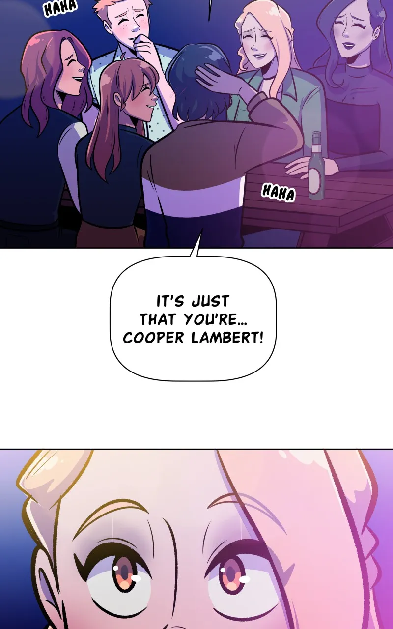 Letters on the Wall Chapter 50 page 7 - 