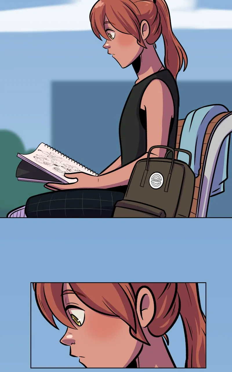 Letters on the Wall Chapter 50 page 62 - 