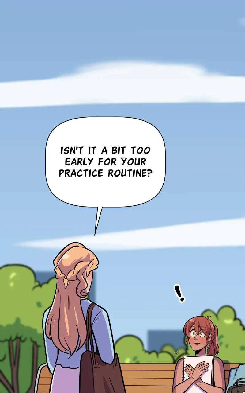 Letters on the Wall Chapter 50 page 63 - 