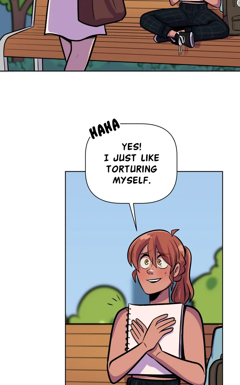 Letters on the Wall Chapter 50 page 64 - 