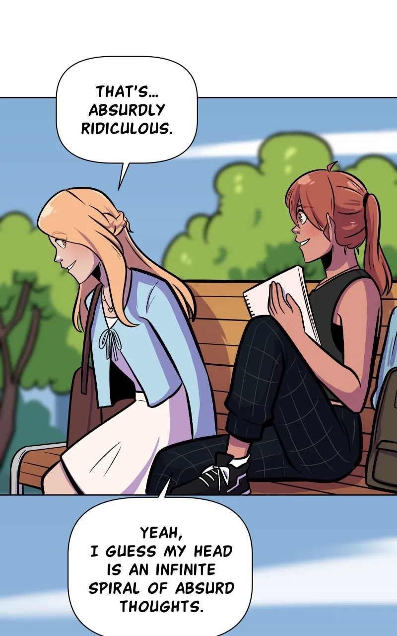 Letters on the Wall Chapter 50 page 66 - 