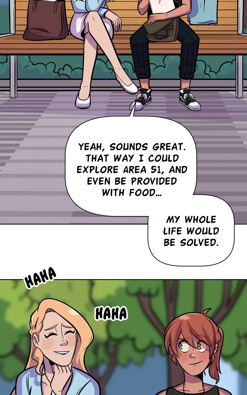 Letters on the Wall Chapter 50 page 68 - 