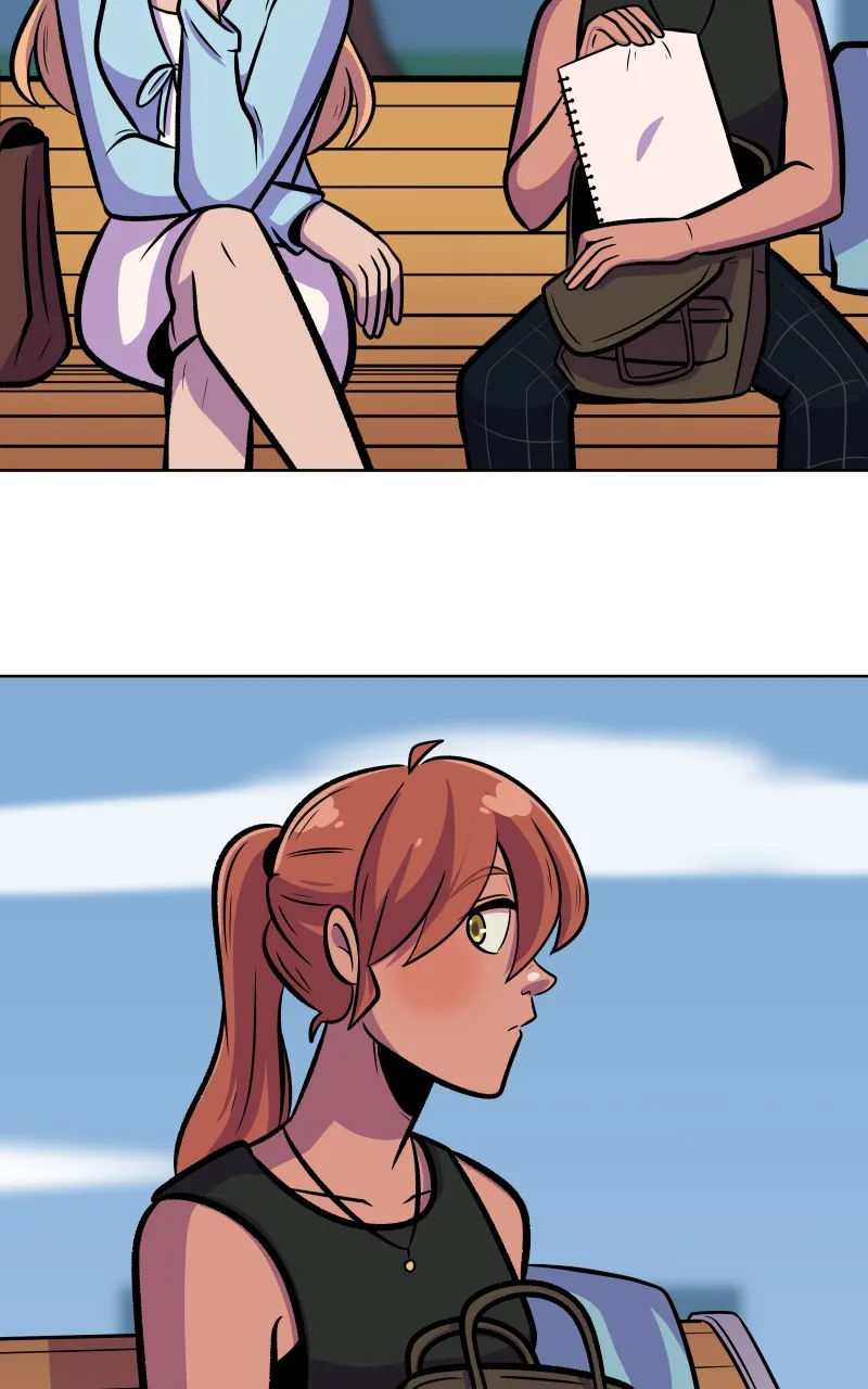 Letters on the Wall Chapter 50 page 69 - 