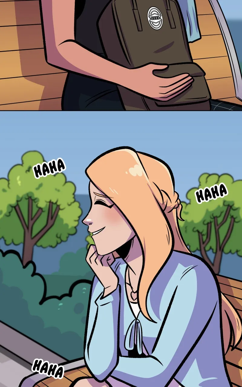 Letters on the Wall Chapter 50 page 70 - 