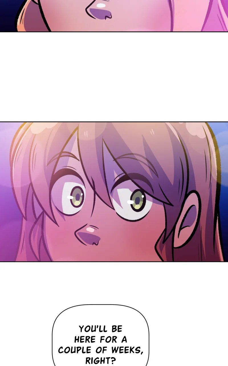 Letters on the Wall Chapter 50 page 8 - 
