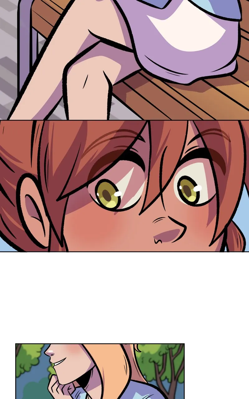 Letters on the Wall Chapter 50 page 71 - 