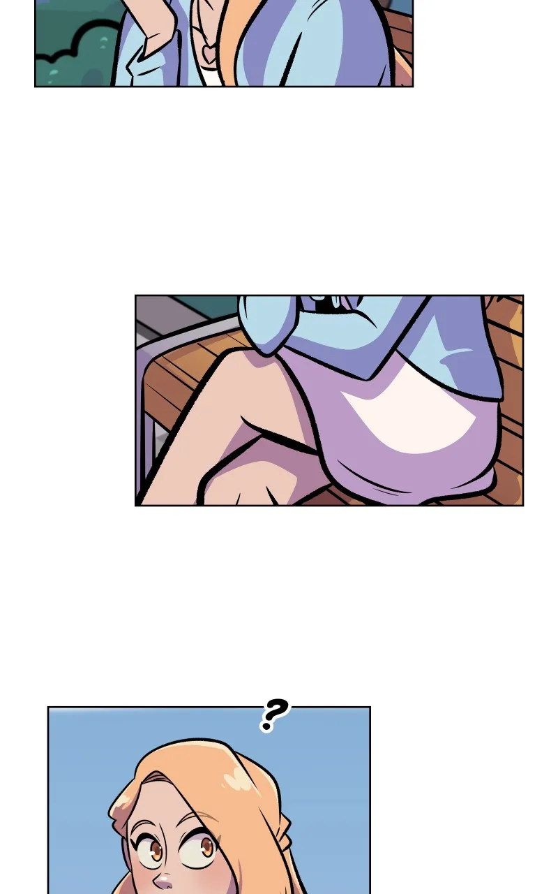 Letters on the Wall Chapter 50 page 72 - 