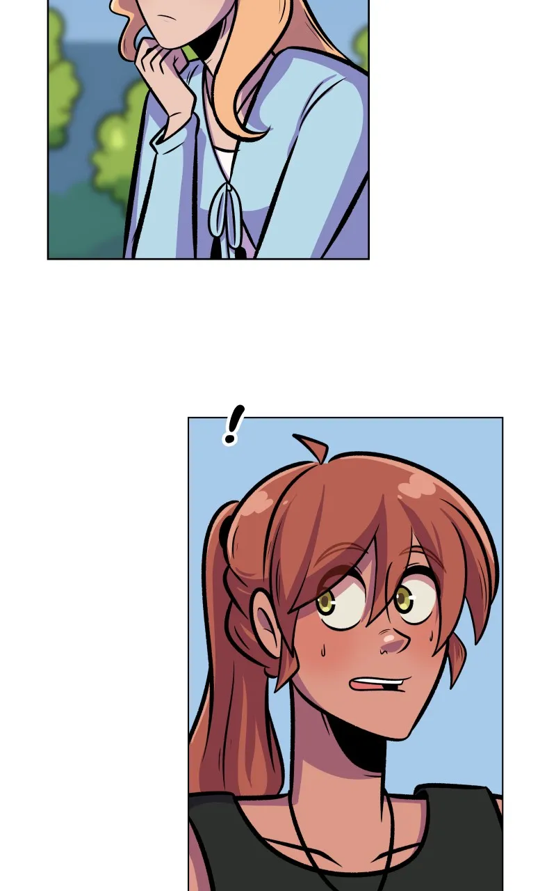 Letters on the Wall Chapter 50 page 73 - 