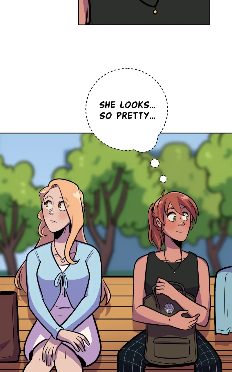 Letters on the Wall Chapter 50 page 74 - 