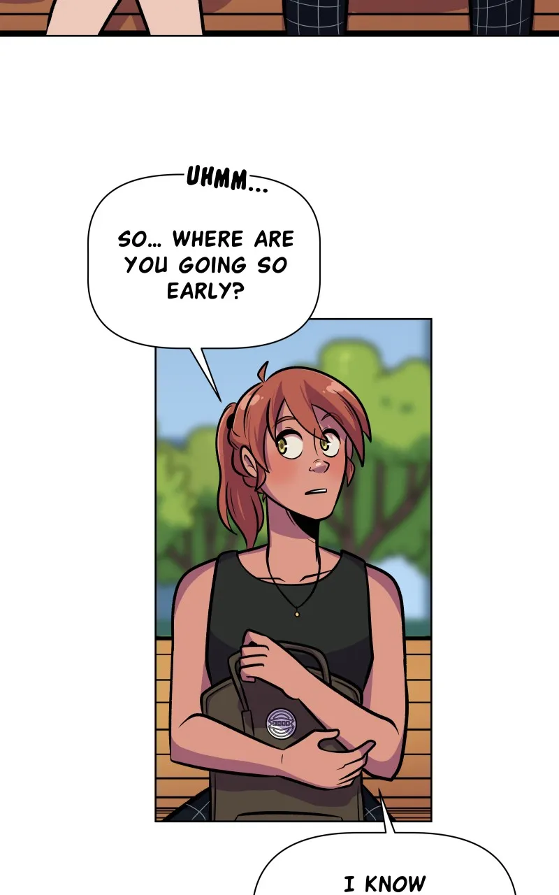 Letters on the Wall Chapter 50 page 75 - 