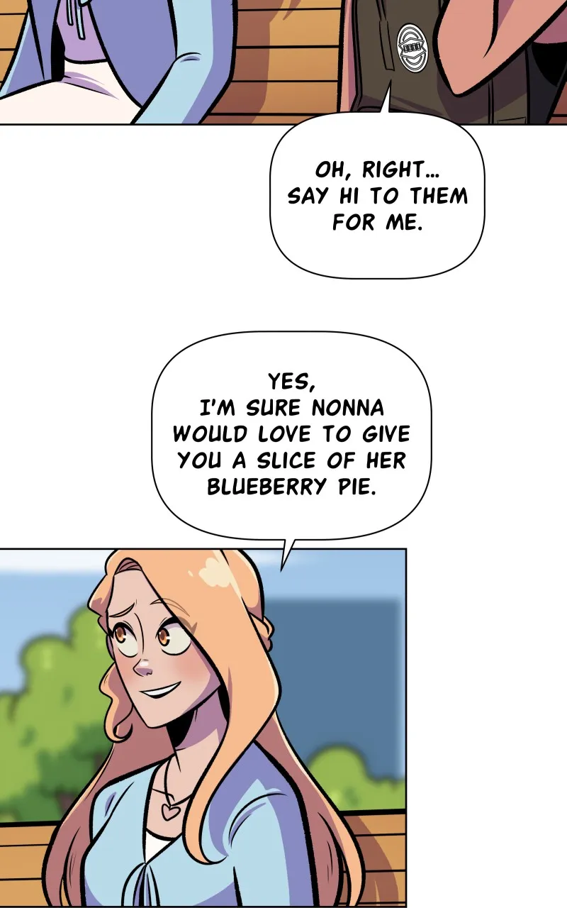 Letters on the Wall Chapter 50 page 77 - 