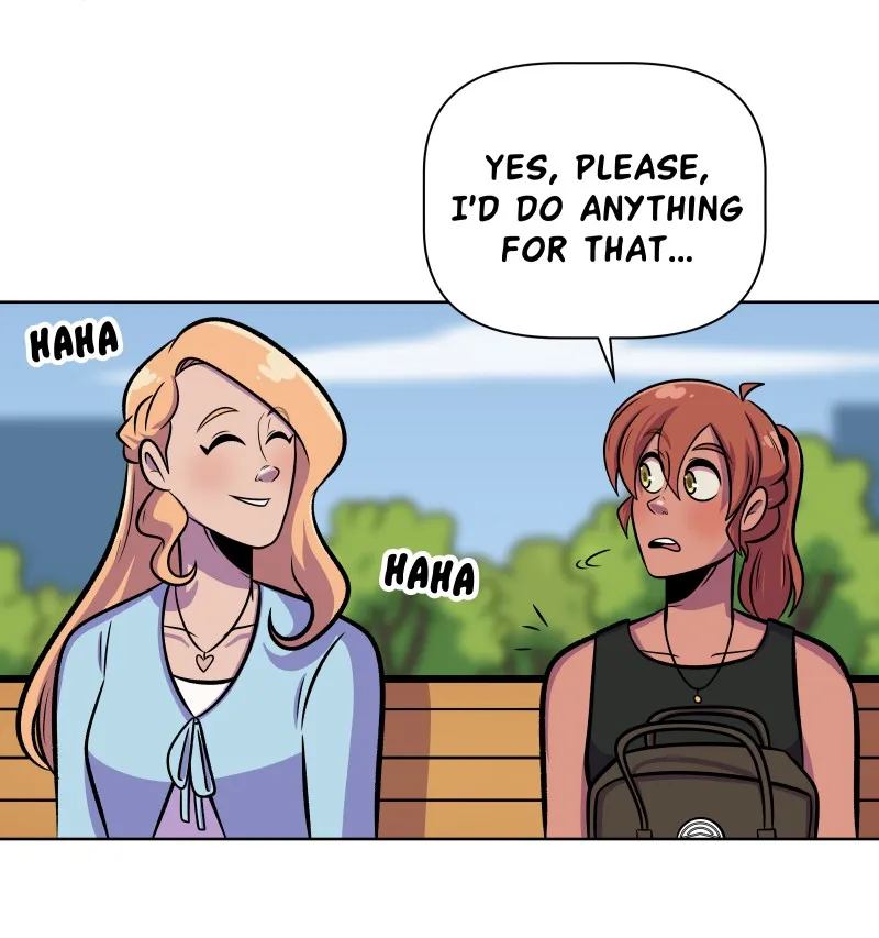 Letters on the Wall Chapter 50 page 78 - 