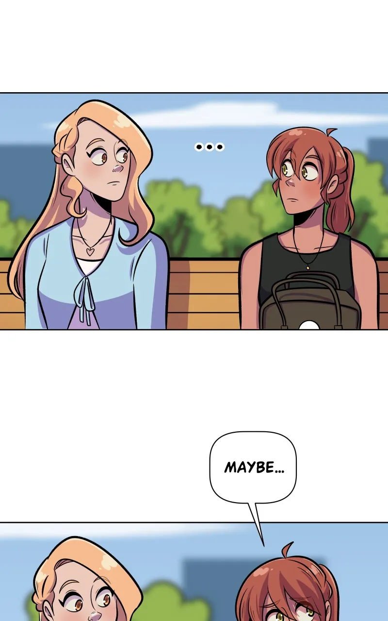 Letters on the Wall Chapter 50 page 81 - 