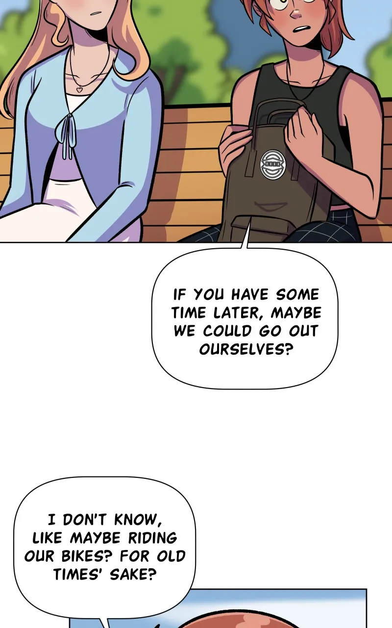 Letters on the Wall Chapter 50 page 82 - 
