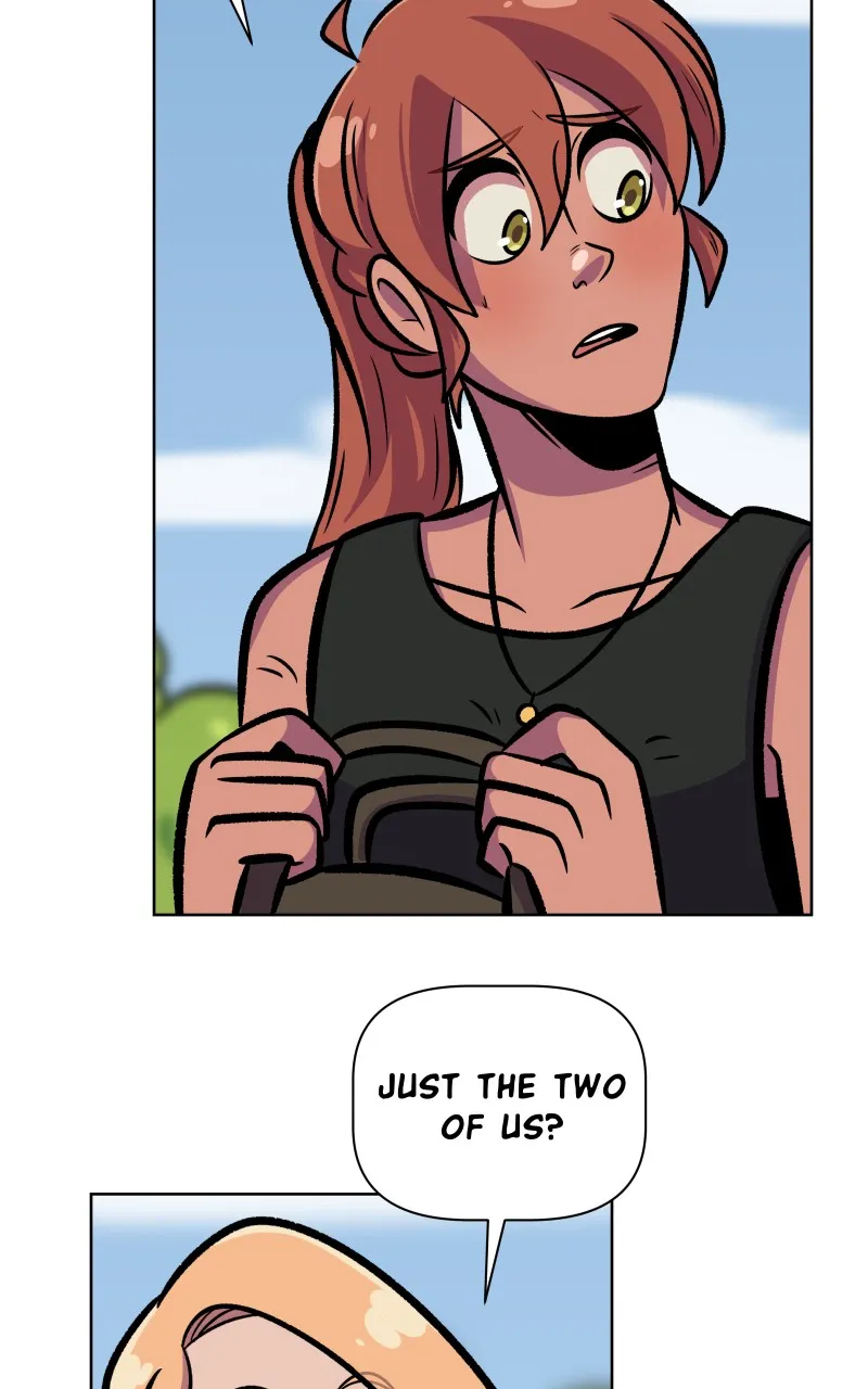 Letters on the Wall Chapter 50 page 83 - 