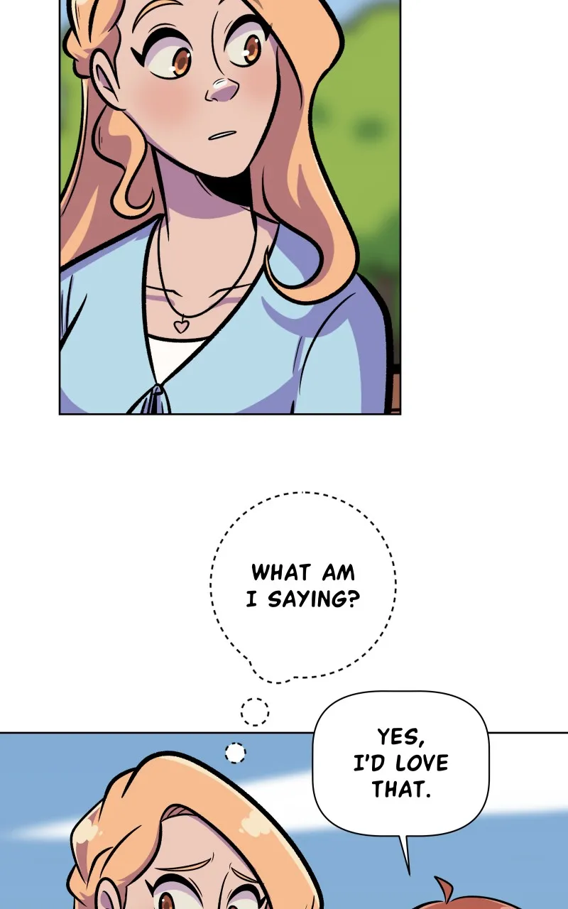 Letters on the Wall Chapter 50 page 84 - 
