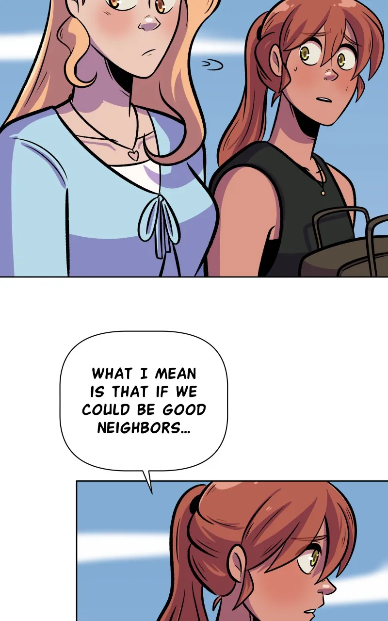 Letters on the Wall Chapter 50 page 85 - 