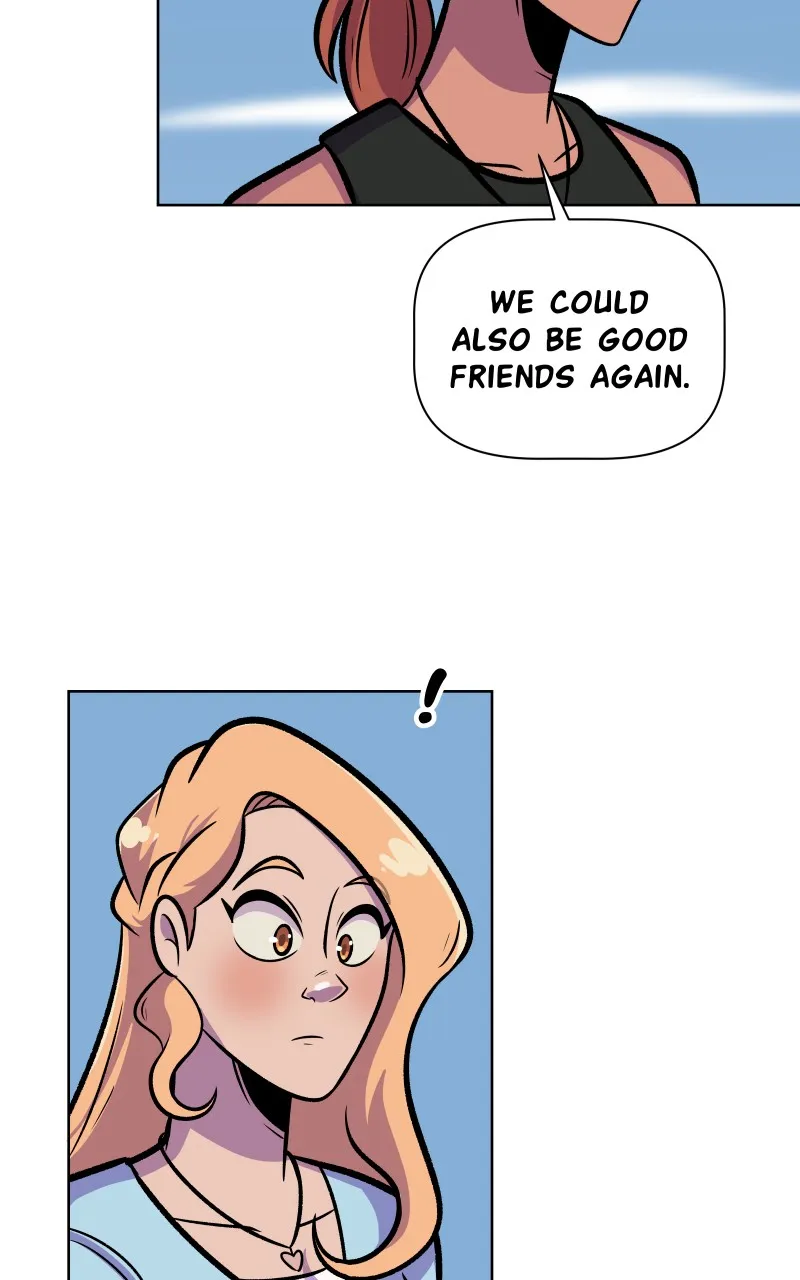 Letters on the Wall Chapter 50 page 86 - 