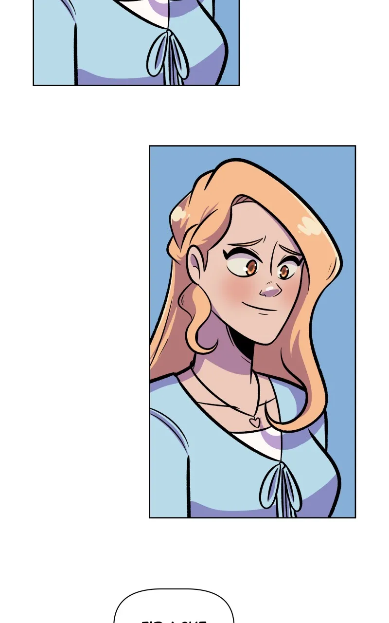 Letters on the Wall Chapter 50 page 87 - 