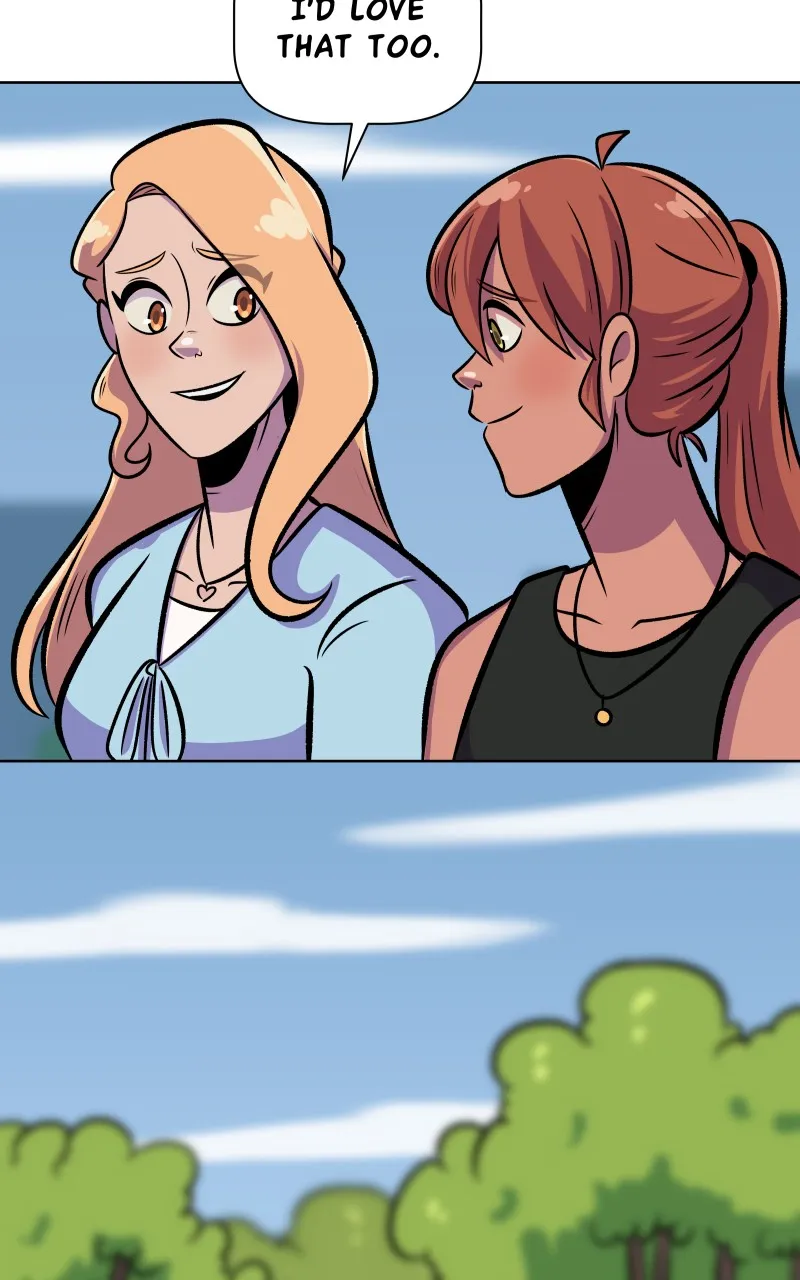 Letters on the Wall Chapter 50 page 88 - 