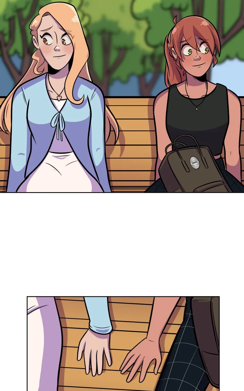 Letters on the Wall Chapter 50 page 89 - 