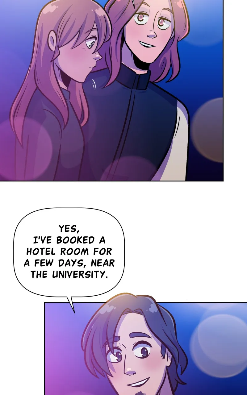 Letters on the Wall Chapter 50 page 10 - 