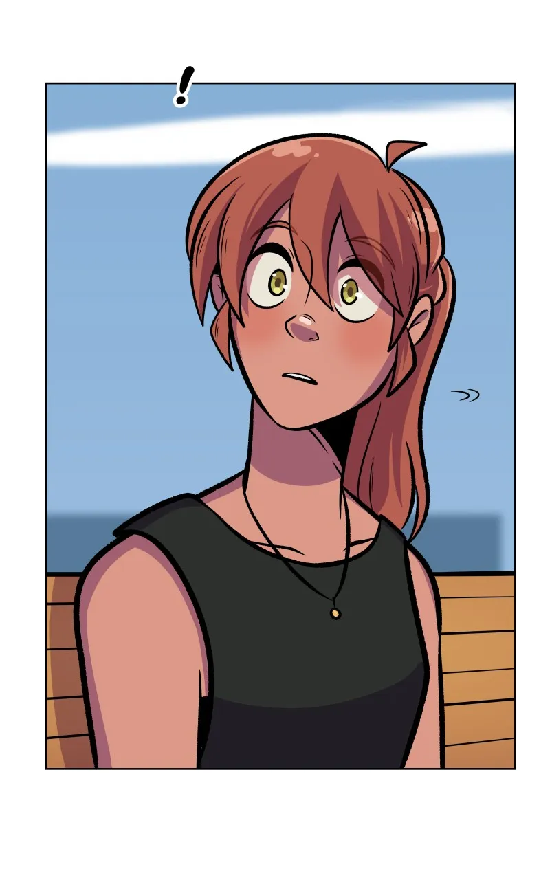 Letters on the Wall Chapter 50 page 91 - 
