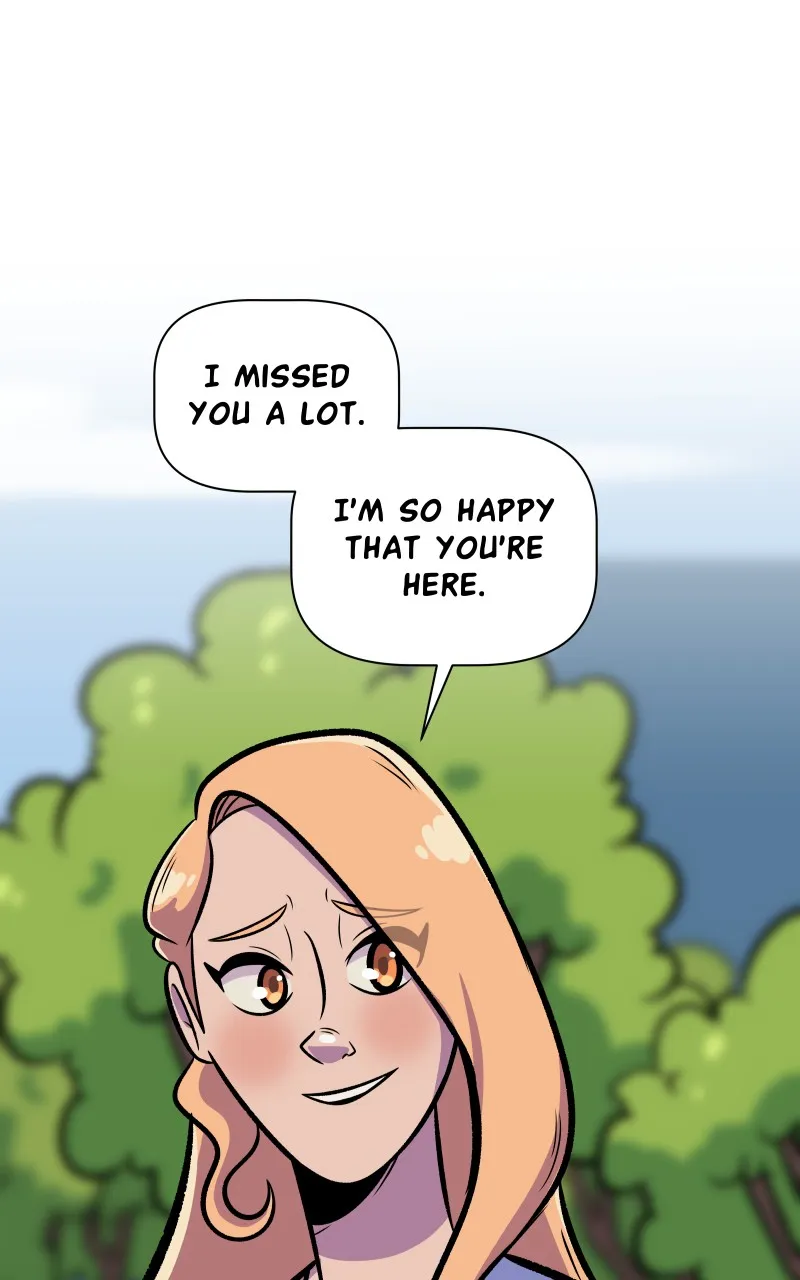 Letters on the Wall Chapter 50 page 92 - 
