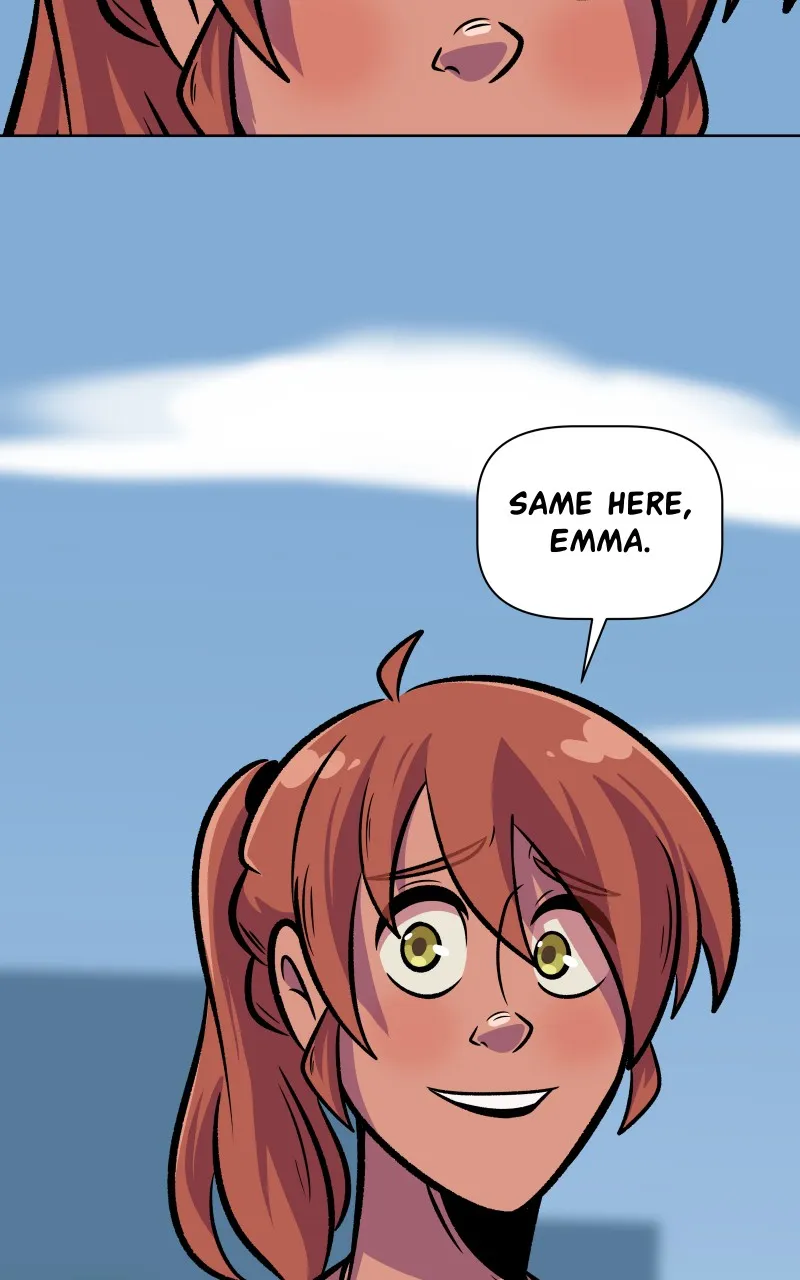 Letters on the Wall Chapter 50 page 94 - 