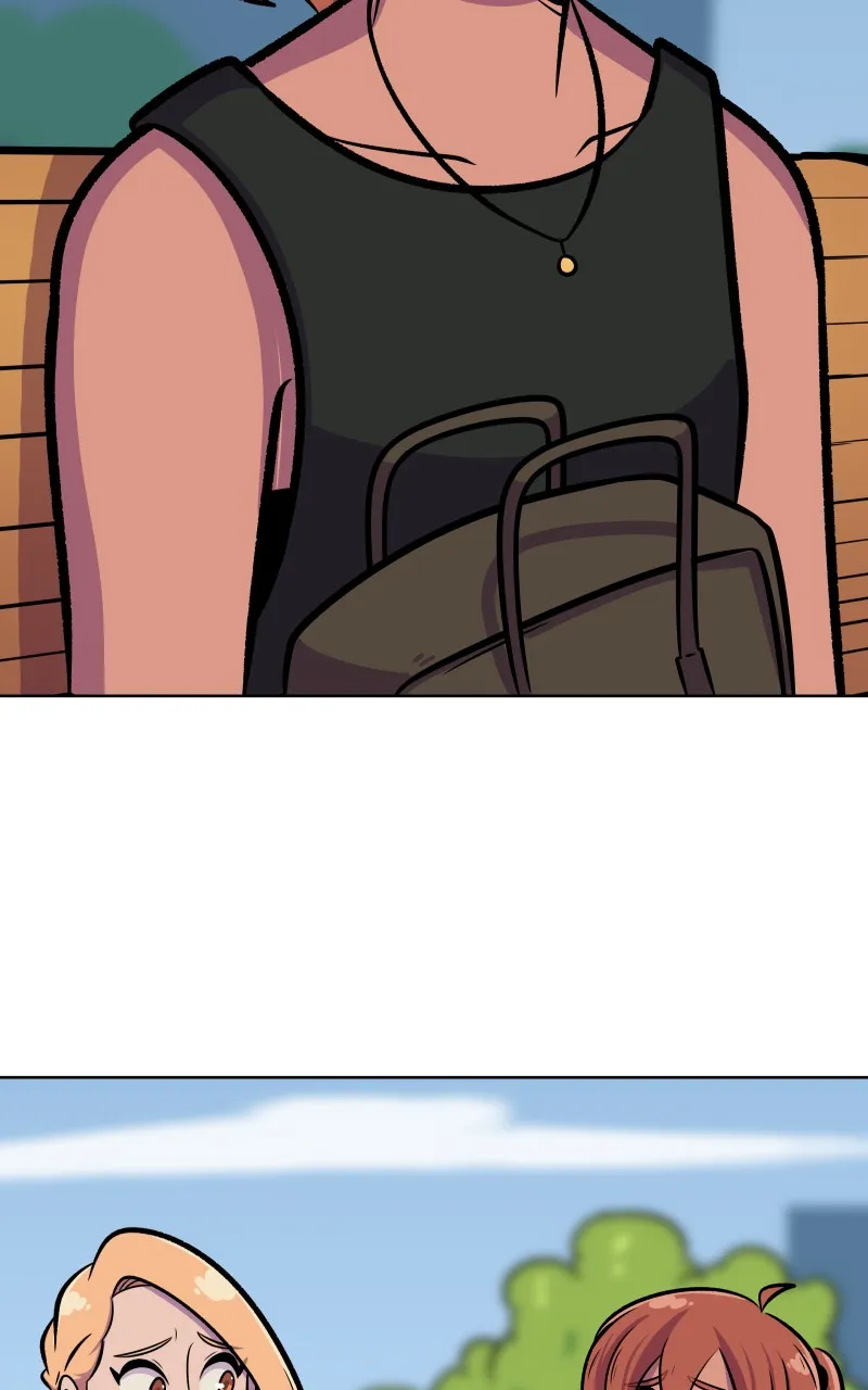 Letters on the Wall Chapter 50 page 95 - 