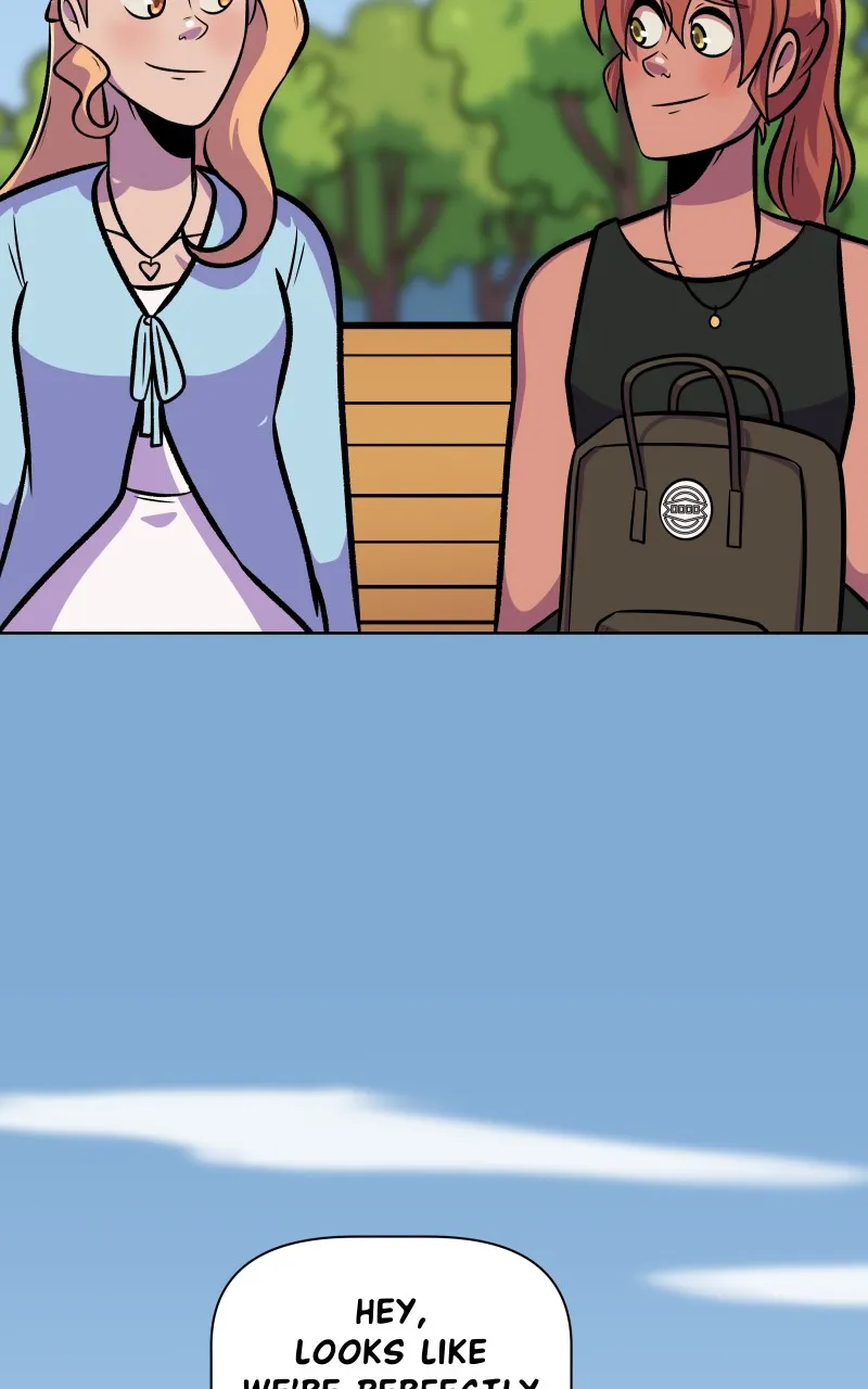 Letters on the Wall Chapter 50 page 96 - 