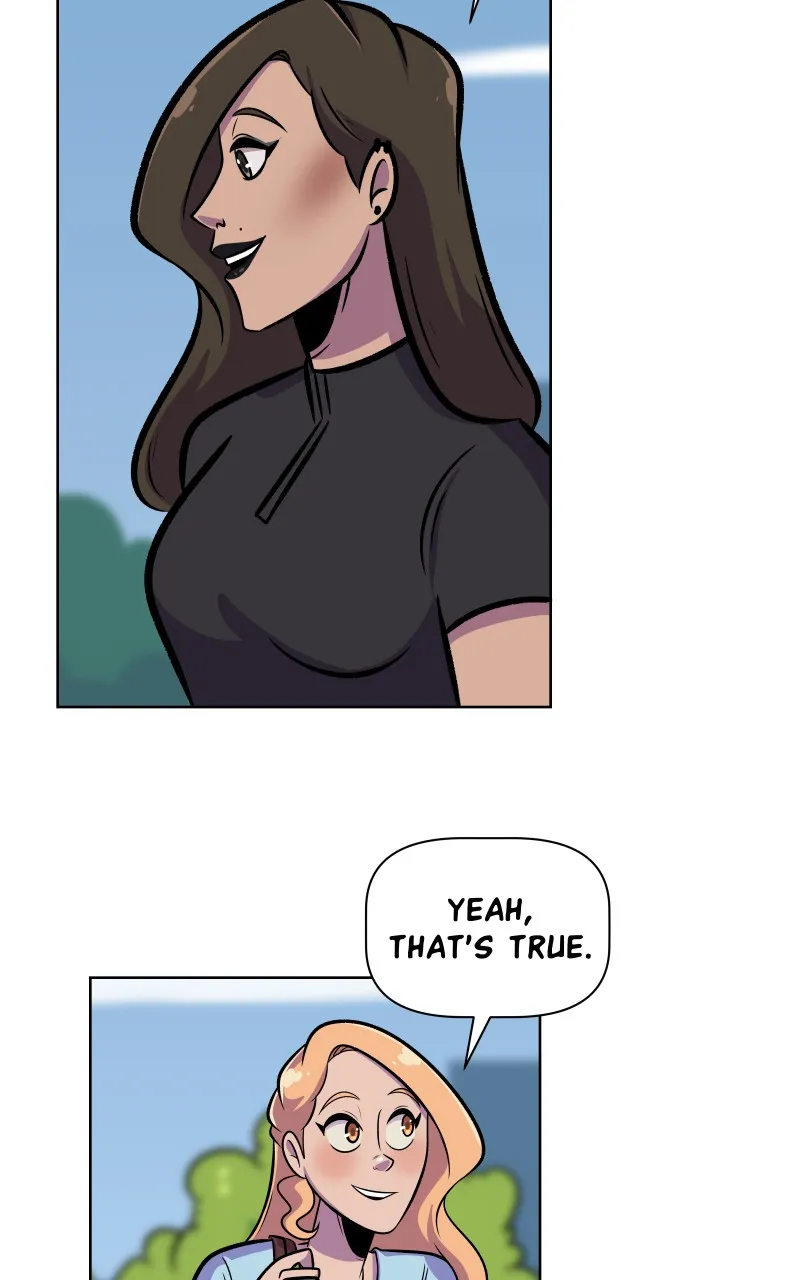 Letters on the Wall Chapter 50 page 99 - 
