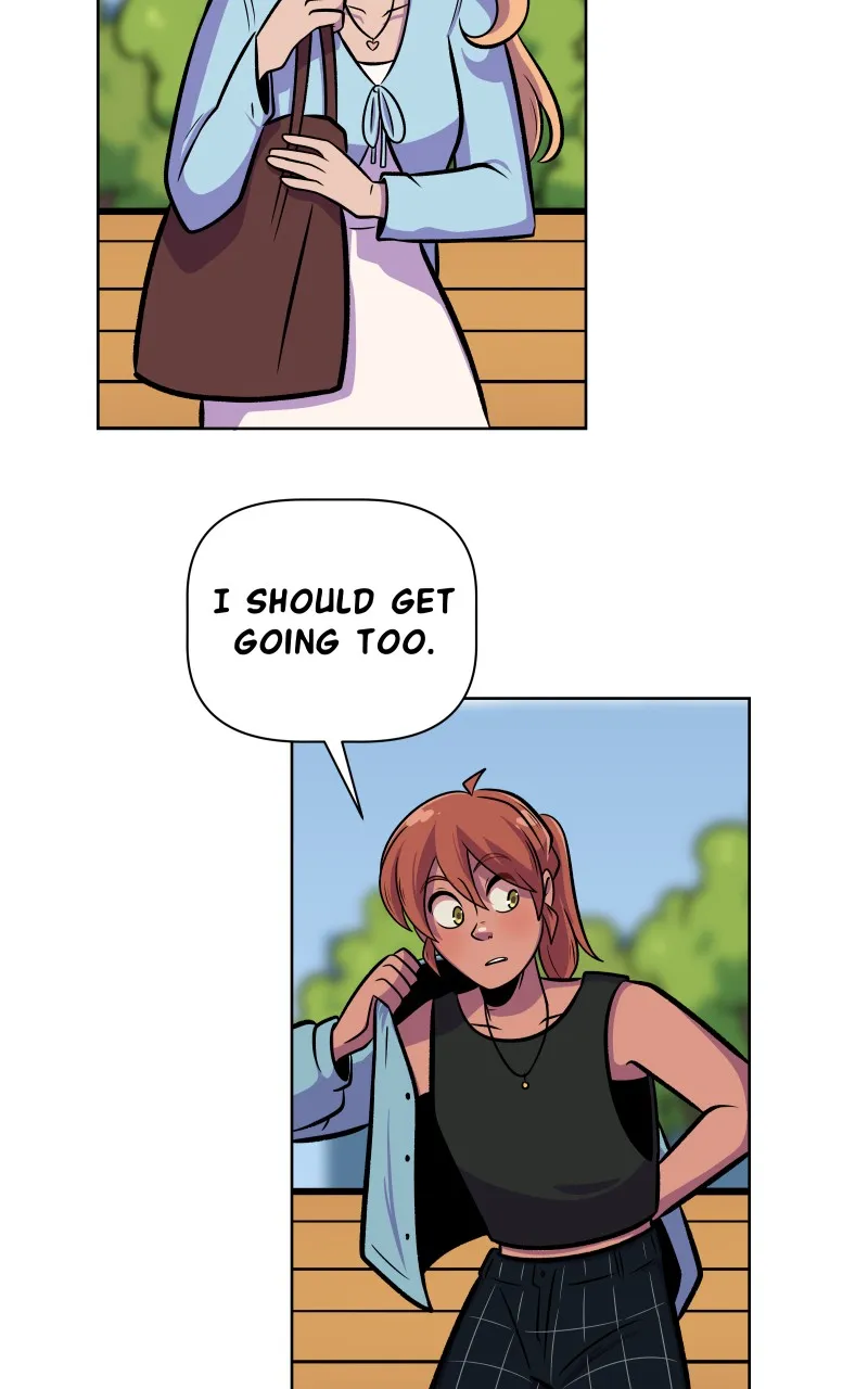 Letters on the Wall Chapter 50 page 100 - 