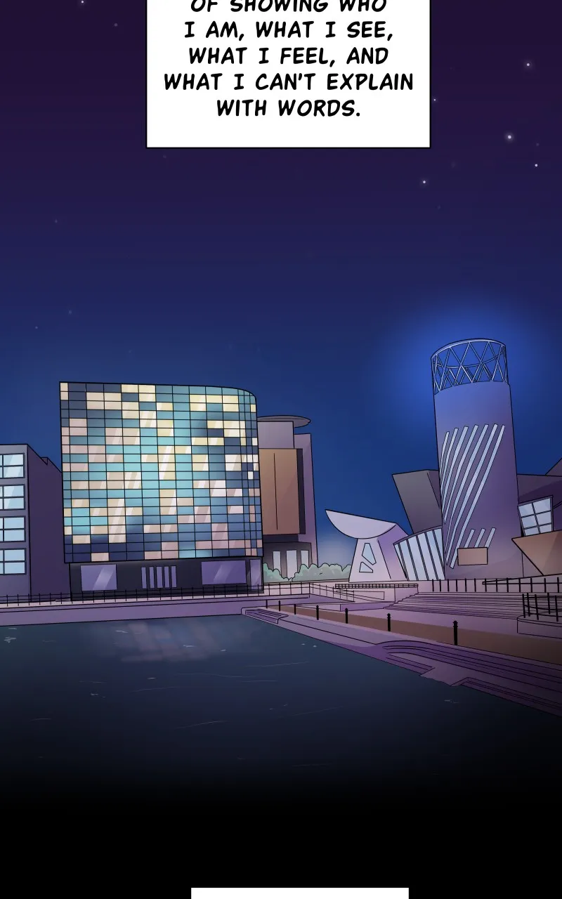 Letters on the Wall Chapter 51 page 2 - 
