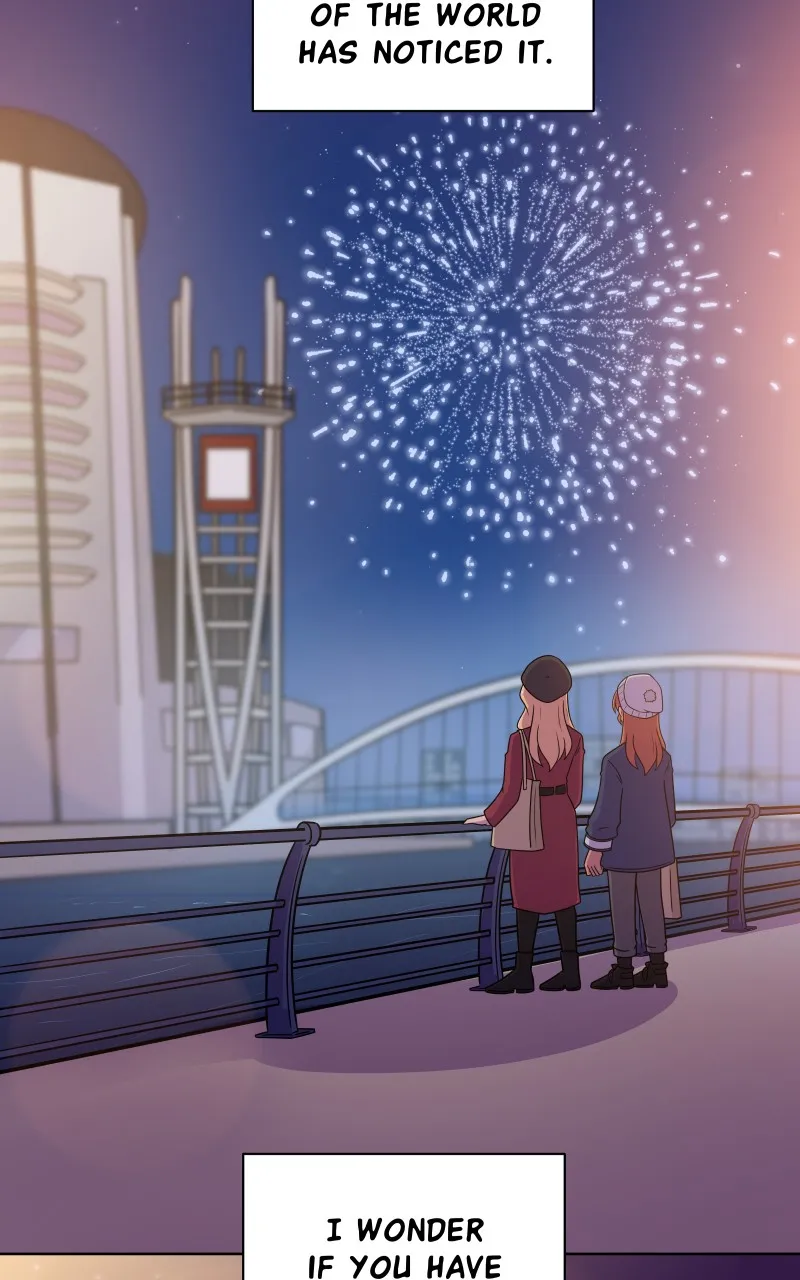 Letters on the Wall Chapter 51 page 11 - 
