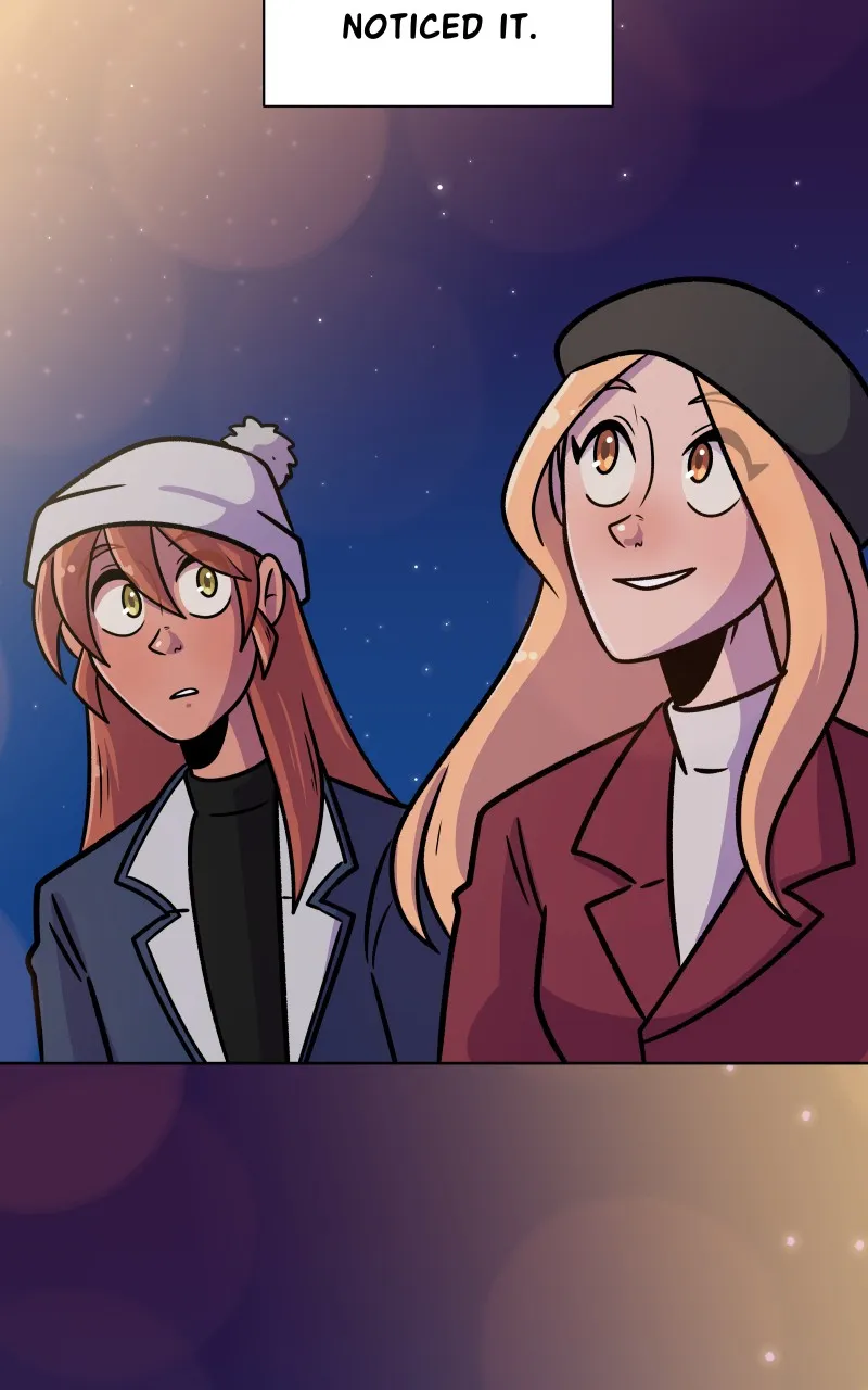 Letters on the Wall Chapter 51 page 12 - 
