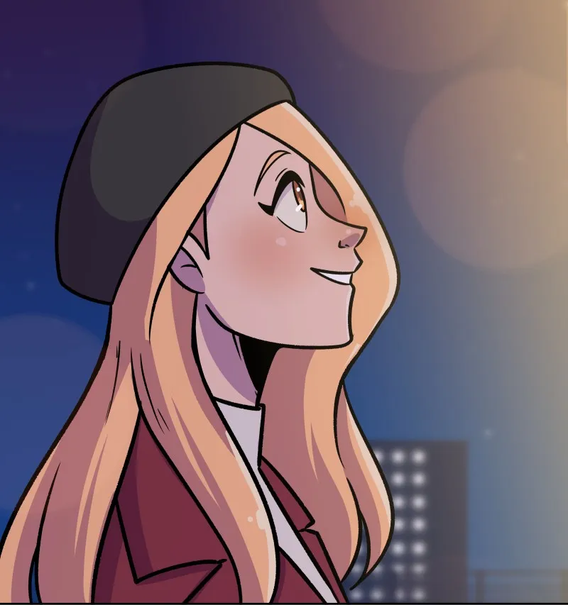 Letters on the Wall Chapter 51 page 13 - 